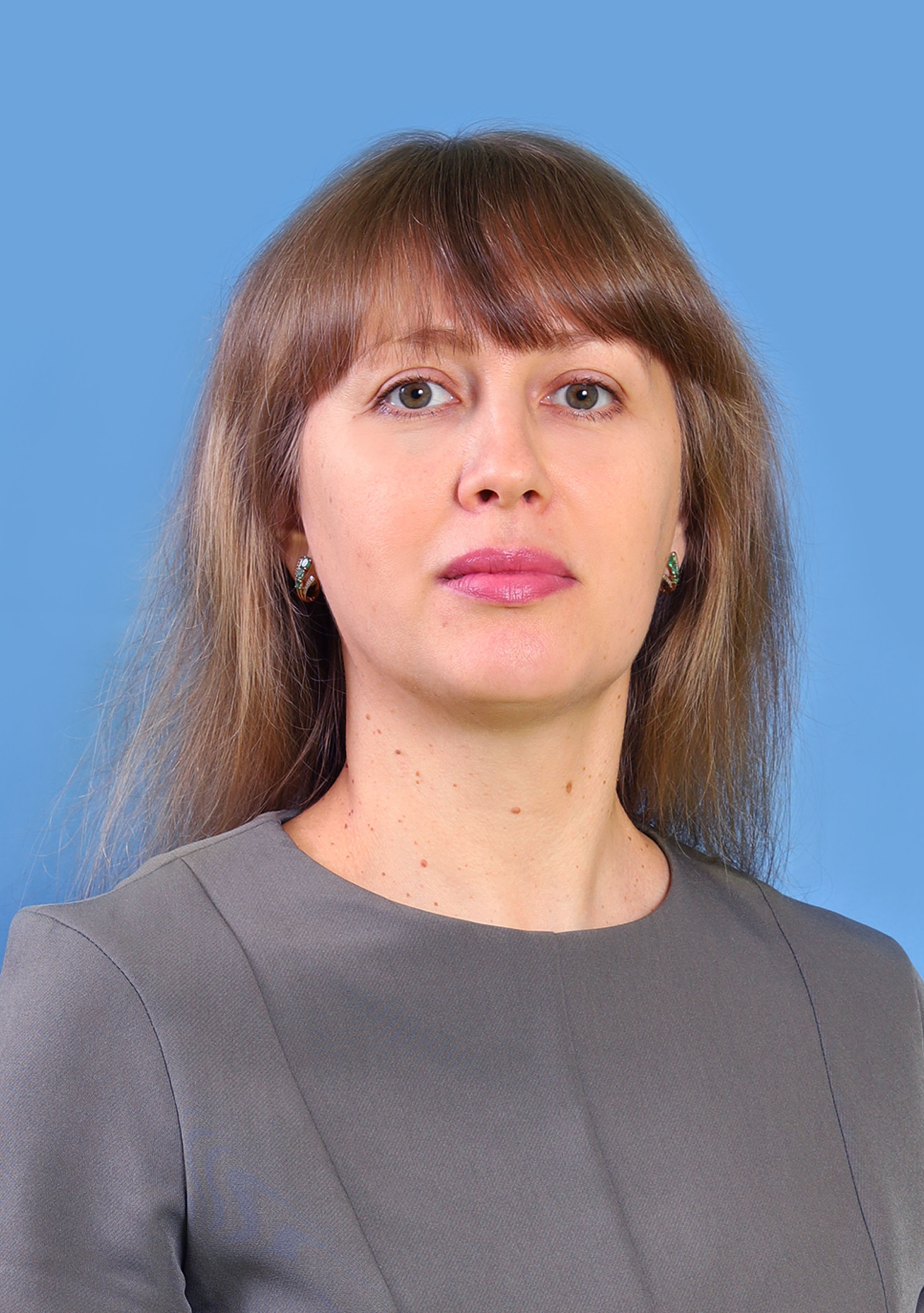 Педагогический работник Якунина Наталья Николаевна.