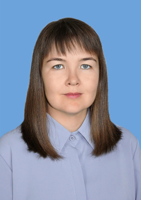 Педагогический работник Адылшина Алиса Юрьевна